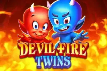 Devil Fire Twins - Spin City - Congo
